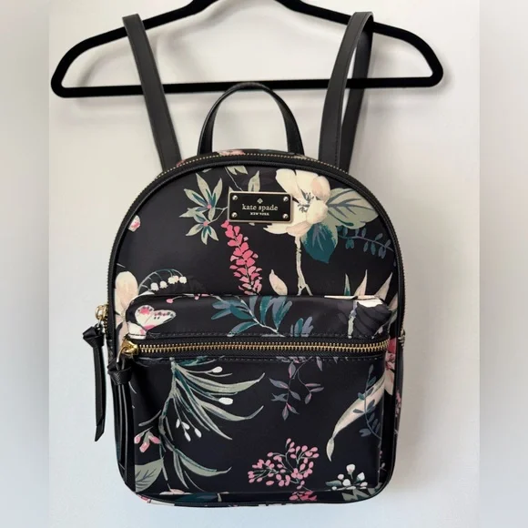 kate spade | Bags | Kate Spade New York Wilson Road  display picture 2
